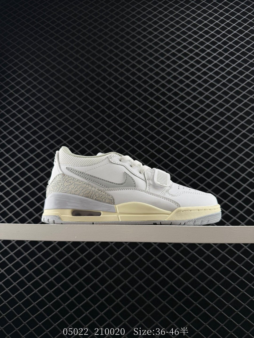 Air Jordan Legacy 312 Low